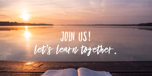 SUNDAY WORSHIP SERVICE