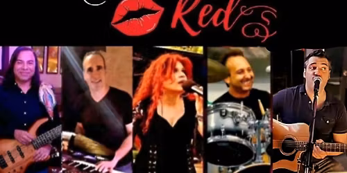 Seeing Red @ Mohansic Grill & Lounge