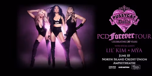 Pussycat Dolls  Lil Kim & Mya