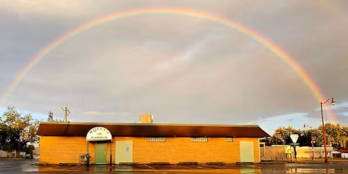 High Roller Bingo is back at Mully's On Madison