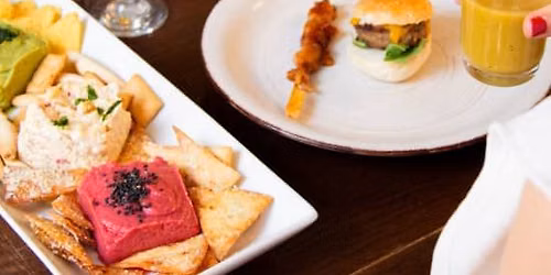 Casa Suecia: Bubble Brunch con opci\u00f3n de c\u00f3ctel y DJ