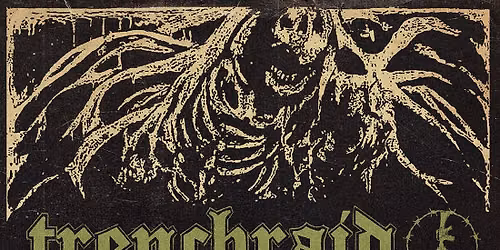 Trenchraid, Erosion, Altered Dead and Red40
