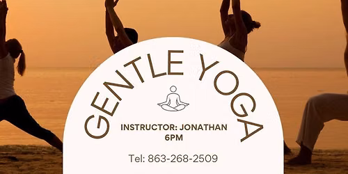 Gentle Yoga