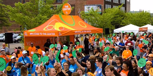 MS Walk: The Woodlands 2026