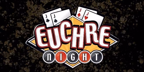 Euchre Tournament