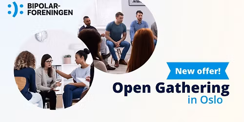 Open Gathering in Oslo
