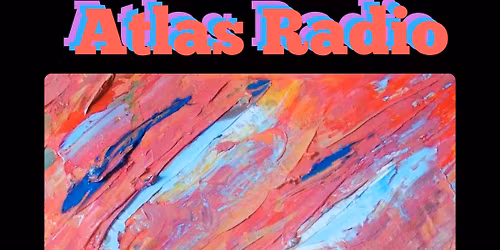 Atlas Radio at Stanley\u2019s Pub