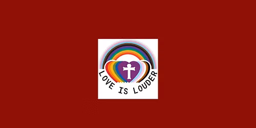 OSLC Pride Worship Service- July 5th, 2026 - 12:30-1:30