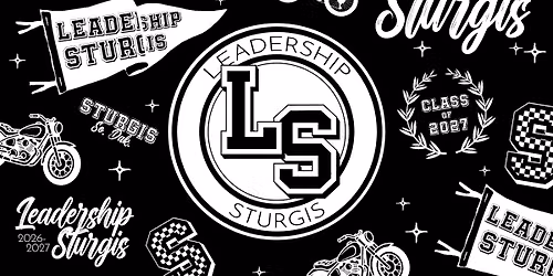2026-2027 Leadership Sturgis