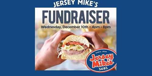 Dining Out \/ Salir a Cenar: Jersey Mike's Chaska