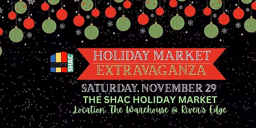 Holiday Market Extravaganza