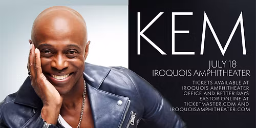 An Evening with KEM