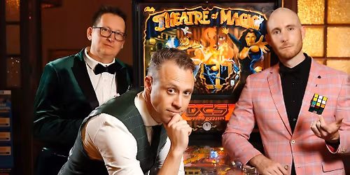 Theatre of Magic