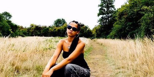 JayaHadADream : Cardiff Headline