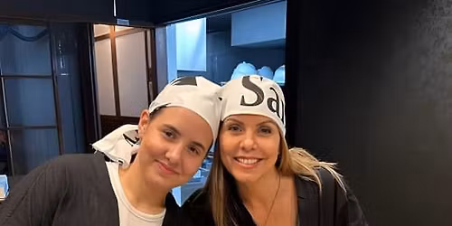 Gyoza Cooking Class in Kyoto: Traditional Japanese Dumplings