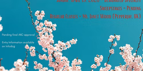 NCBCC Specialty Weekend