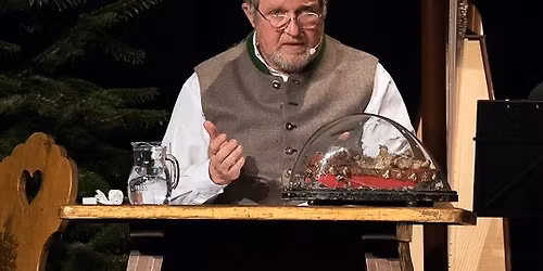 Harald Krassnitzer - Damals an Weihnachten