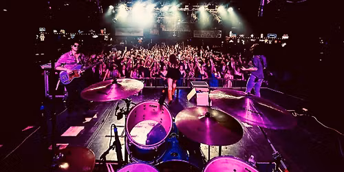 RAGS TO RICHES - BSL