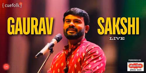 GAURAV SAKSHI LIVE - NEW DELHI