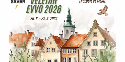 VELETRH EVVO 2026