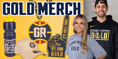 Greensboro Swarm at Grand Rapids Gold