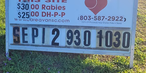 Mobile Care-A-Van \ud83d\ude97