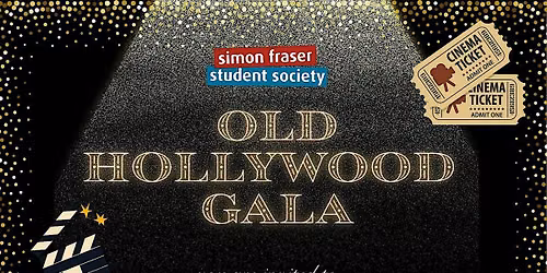 Old Hollywood Gala