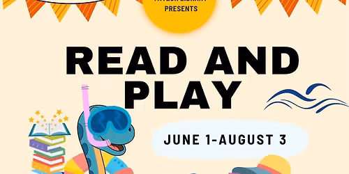 Read & Play