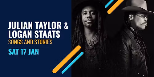 Julian Taylor & Logan Staats \u2014 downtown St. Catharines