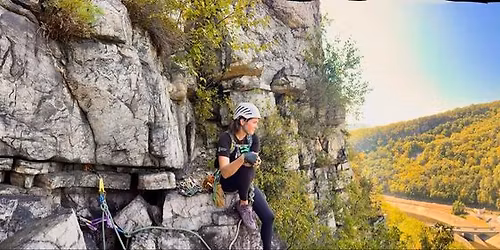The John Christian Resource Center presents Catching Pinecones-the story of Herb and Jan Conn