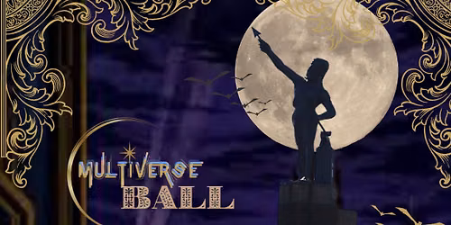 Multiverse Ball '26