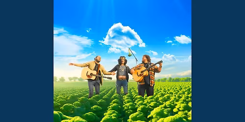 Arnaud Soly at LOlympia Montreal