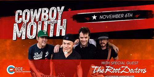 Cowboy Mouth