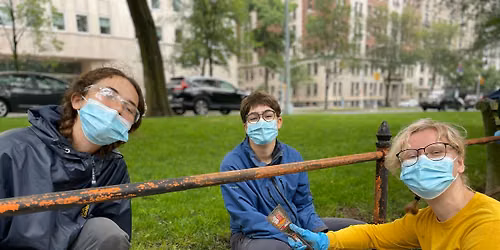 2026 Paint the Park Day!