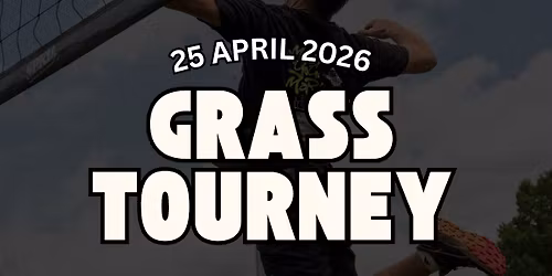 Coed 4s Grass Tourney