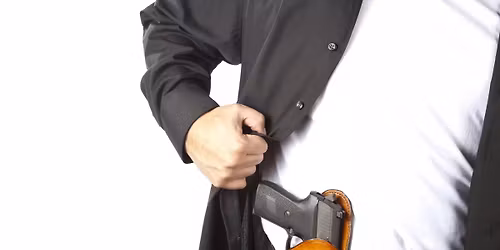 WOMEN'S ONLY - WI Concealed Carry Class - Appleton