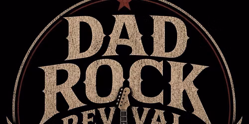 Dad Rock Revival @OLPH