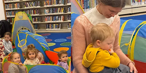 Baby Playtime: Learn, Play, Grow!