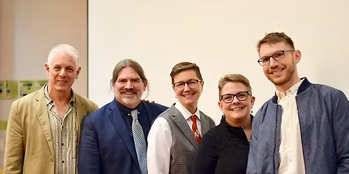 Chicago - The Musical - Ames