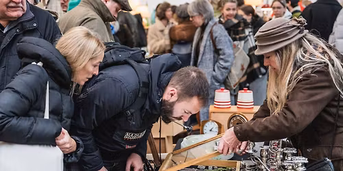 Big South London Flea Market