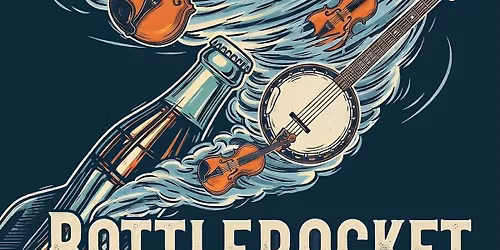 Bottlerocket Hurricane | The Woodcellar