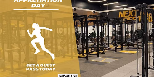 Member Appreciation Day