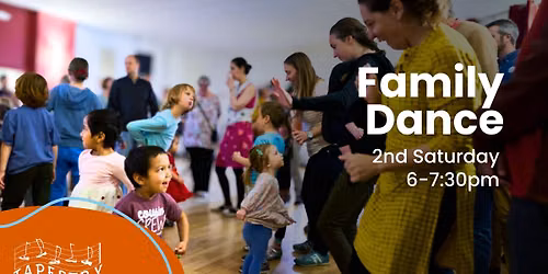 Family Dance