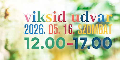 viksid udvar\/26.05.16.