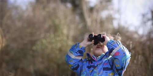 Ingrebourne Nature Tots (Friday)