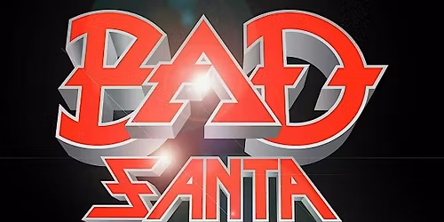 Bad Santa & The Angry Elves