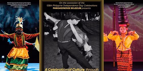 128th Philippine Independence \/ TALENT SEARCH SEASON 3