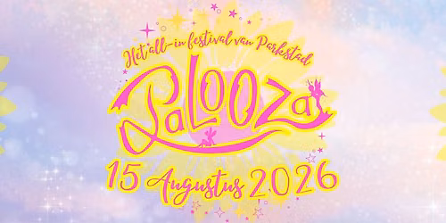Palooza 2026