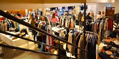 Fashion Basar
