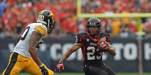 UTEP Miners at Northern Illinois Huskies Football